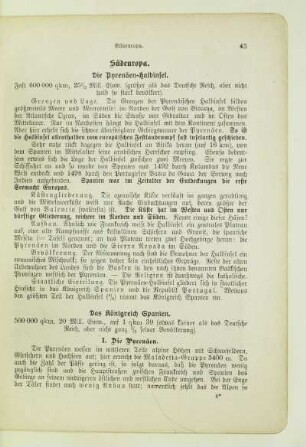 Südeuropa