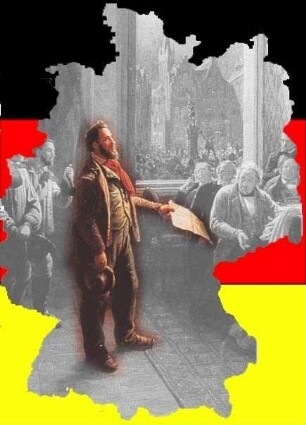 069 Einführung V: Die "Vorrede zu Heine's Französischen Zuständen" und die Zensur