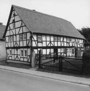 Meißner, Walrodstraße 22