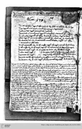 Abbreviatio Decreti Gratiani