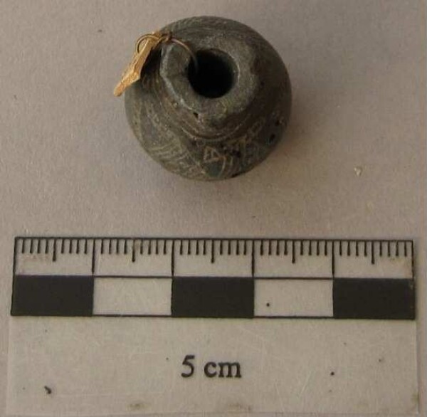 spindle whorl