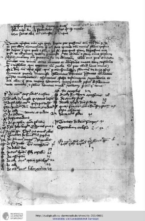 Speculum ecclesiae