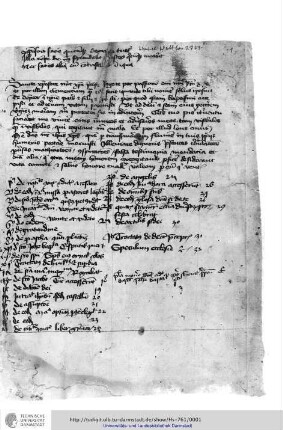 Speculum ecclesiae