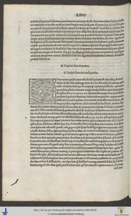 De intelligentia.