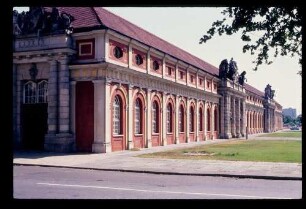 Potsdam 25.7.83.