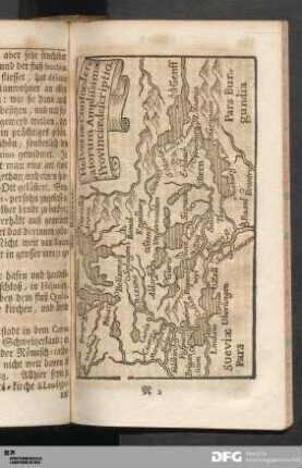 Zu Lucern. [Schweitzer-Land]