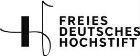Freies Deutsches Hochstift / Frankfurter Goethe-Museum