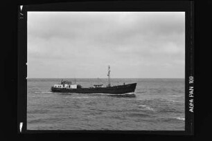 Cora ex Kurt (1969), Glüsing Transport, Cuxhaven