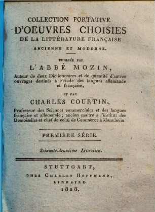 Histoire de la République de Venise, 8
