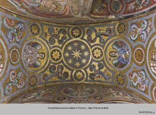 San Giovanni, Baptisterium, Florenz