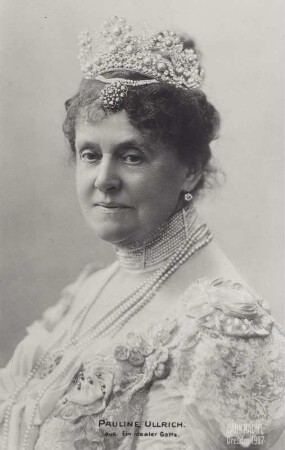 Ulrich, Pauline