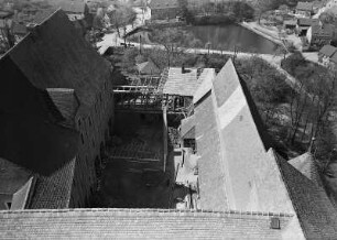 Burg Gnandstein