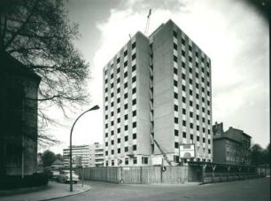 Marienkrankenhaus, 1967
