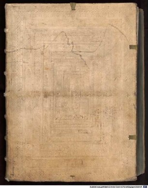 Vesperpsalmen - SuStB Augsburg Tonk Schl 25