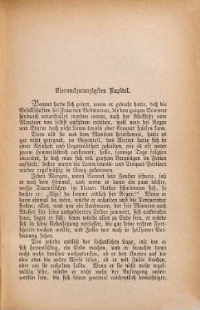 Lieutenant Bonnet : Roman in zwei Bänden. Autorisierte Übersetzung aus dem Französischen von J. van Muylen, 2