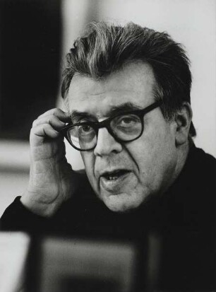 Erich Fried