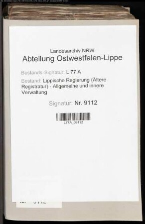 Rechnungen der weltlichen Witwen- und Waisenkasse, Bd. 4