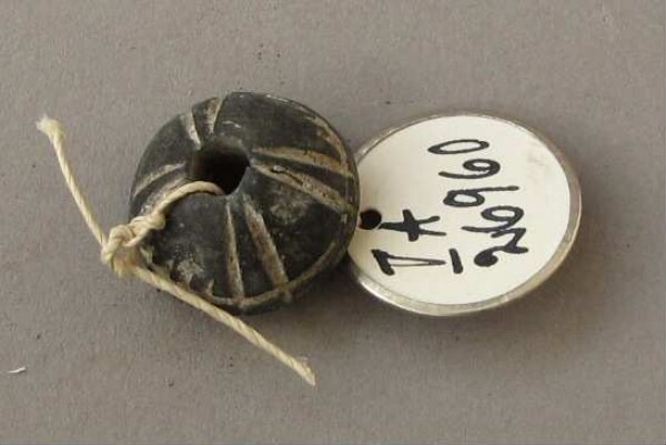 spindle whorl