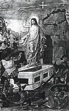 Auferstehung Christi