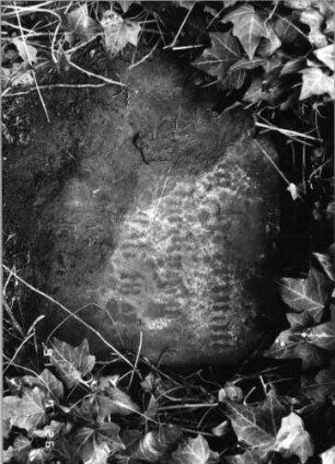 Grabstein 82A