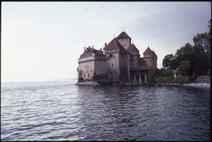 Schloss Chillon