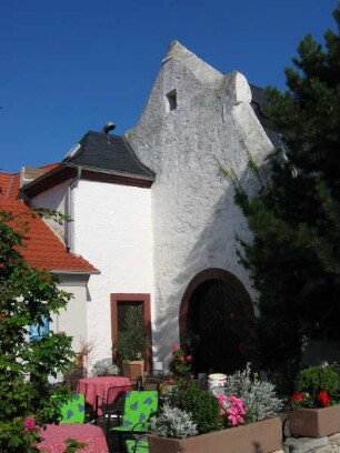 Rathofkapelle