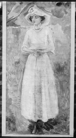 Irmgard Steinbart