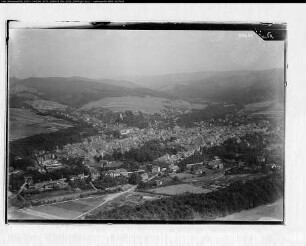 Osterode (Bez. Hildesheim)