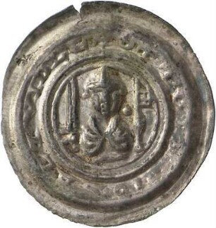 Brandenburg: Otto II.