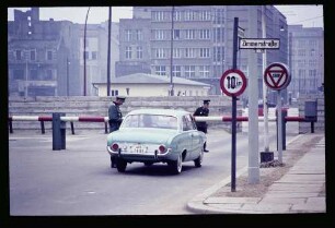 Checkpoint Charly 20.4.62.