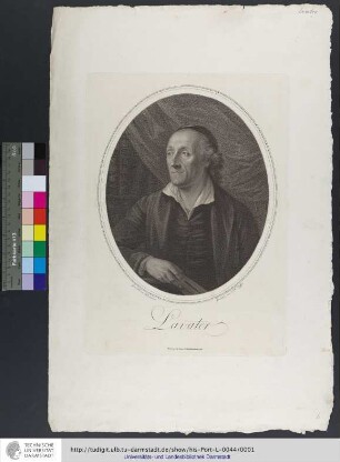 Lavater