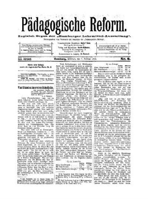 Vier Stunden im ersten Schuljahr