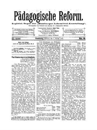 Vier Stunden im ersten Schuljahr