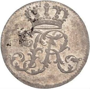 Preußen: Friedrich II.