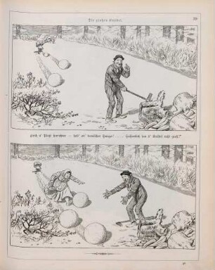 "Die großen Knödel"