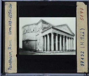 Rom, Pantheon