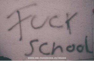 Fuck School