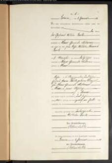 Sterberegister Standesamt Bremen