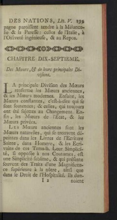 Chapitre dix-septieme.