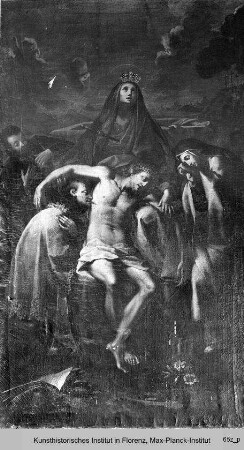 Beweinung Christi