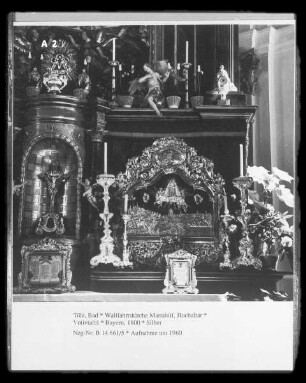 Votivtafel