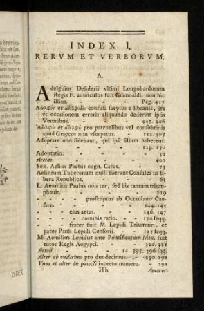 481-496, Index I.
