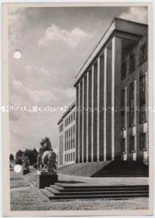 Kassel, Generalkommando