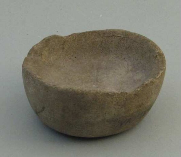 Stone mortar