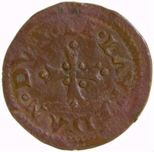 Münze, Denar (MA), 1503 - 1504