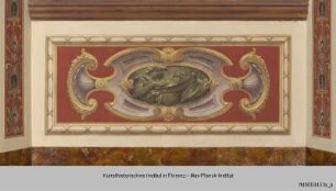 Palazzo Grifoni, Palazzo Budini Gattai, Florenz
