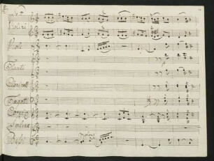 No. 18. Aria: Vedrai, carino