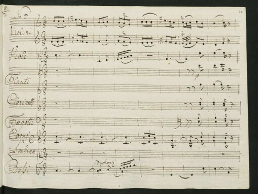 No. 18. Aria: Vedrai, carino