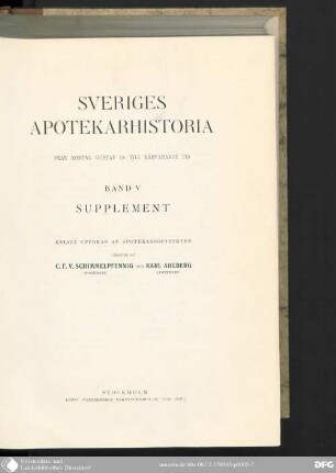 5: Supplement