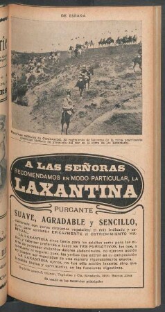 [Información extranjera] de España - [Ilustración]